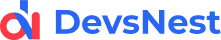 Devs Nest logo